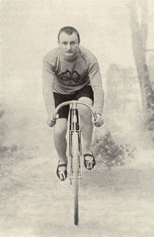 Breitling, Oskar