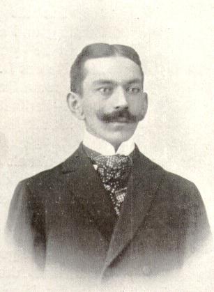 Böhm, Adolf
