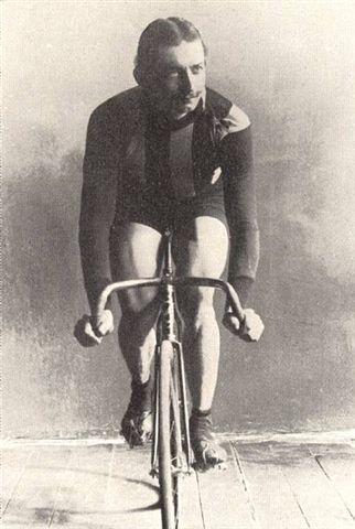 Bettinger, Julius