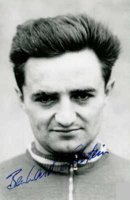 Eckstein, Bernhard