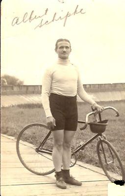 Schipke, Albert