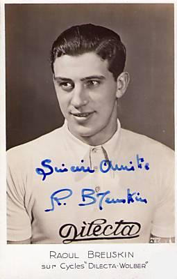 Breuskin, Raoul
