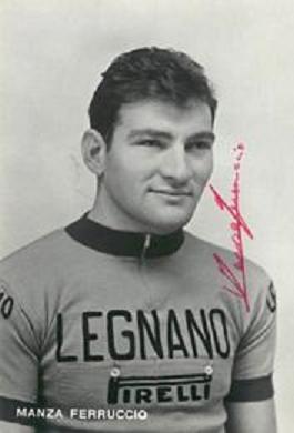 Manza, Ferruccio