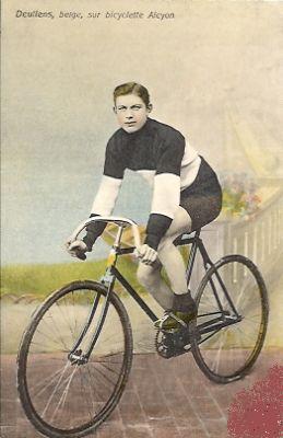 Deullens, Guillaume