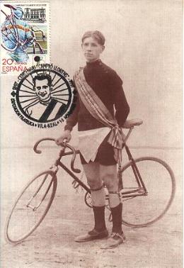 Llorens Albiol, Juan Bautista