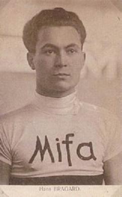 Bragard, Hans
