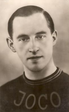De Groot, Jacques