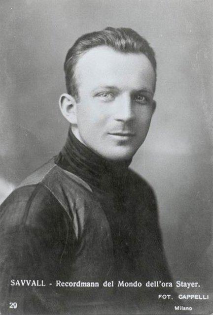 Sawall, Walter