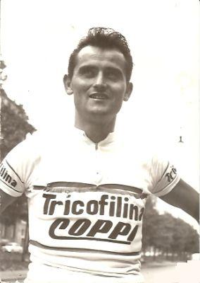 Guerrini, Gino