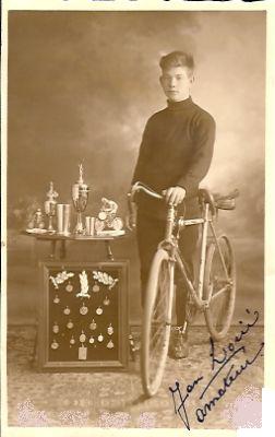 Lorié, Jan Gerardus