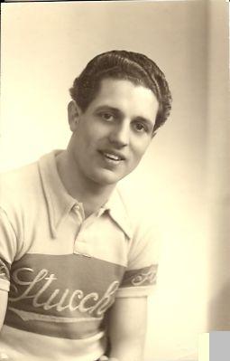 Van Beek, Gerard