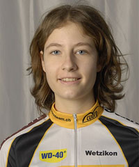 Hanselmann, Nicole