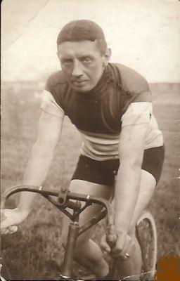 Van Gent, Jan