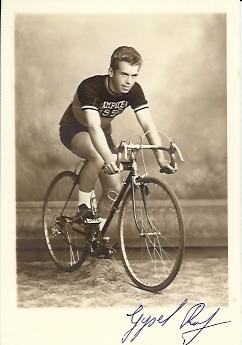 Gijsel, Rafaël