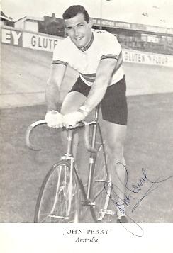 Perry, John