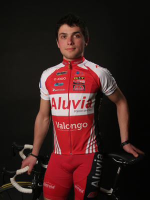Oliveira Faria, Bruno