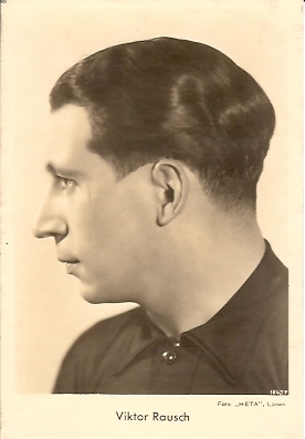 Rausch, Viktor
