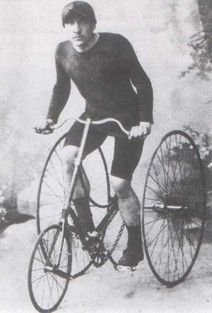 Van Berendonck, Philippe Émile