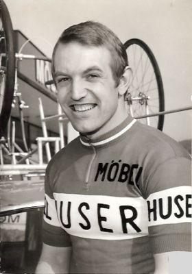 Janser, Max