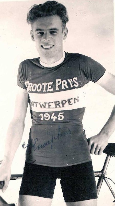 Knaepkens, Frans