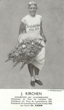 Kirchen, Jean