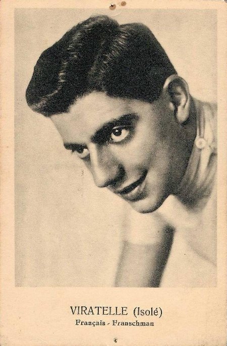Viratelle, Gabriel