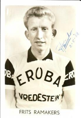 Ramakers, Frits
