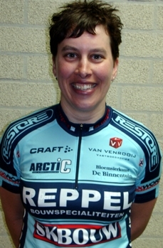Witteveen, Claudia