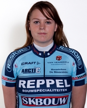 Verhart, Sanne
