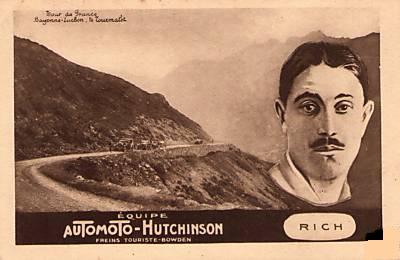 Rich, Lucien Auguste