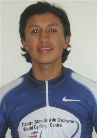 Villareal Romo, Andres Eduardo