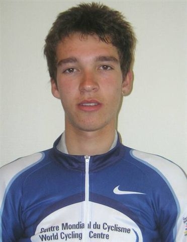 Petrovski, Stefan