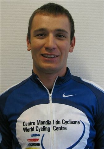Mukamedov, Temur