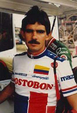 Jaramillo Mesa, Sergio