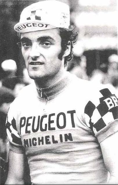 Demore, Michel