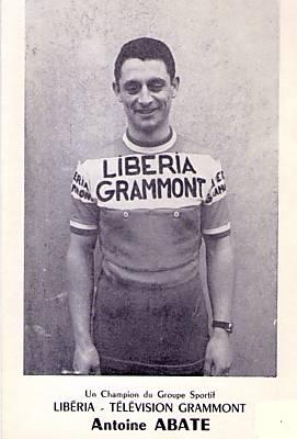 Abate, Antonio