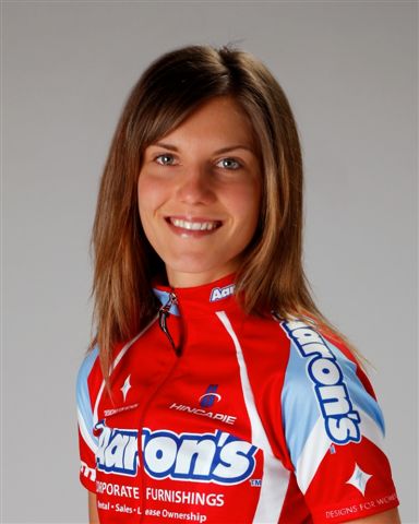 Testroete, Alison