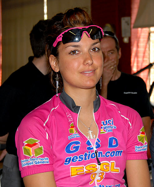 Lemieux, Audrey