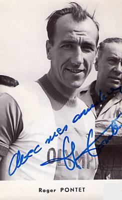 Pontet, Roger