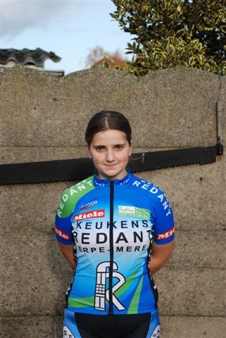 Debboudt, Maaike