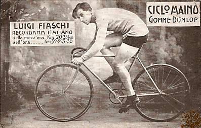 Fiaschi, Luigi