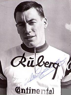 Geldhof, Marcel