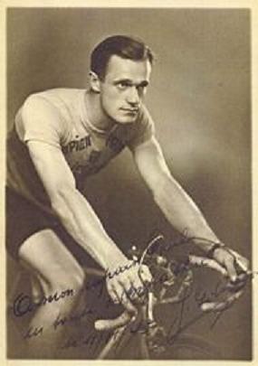 Gilson, Jean