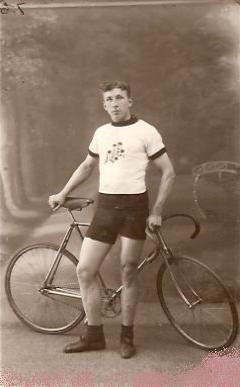 Bontekoe, Gerrit