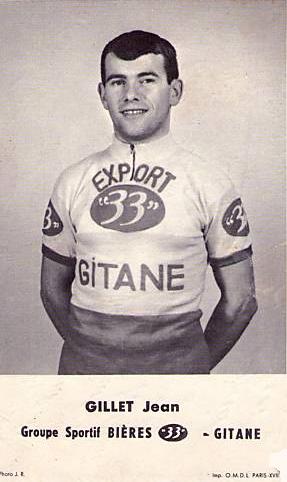 Gillet, Jean