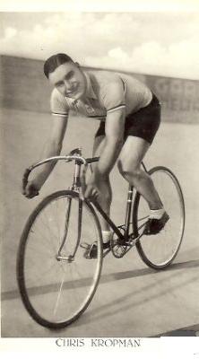 Kropman, Chris