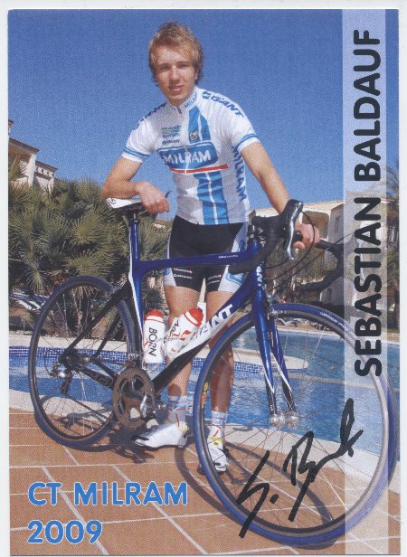 Baldauf, Sebastian