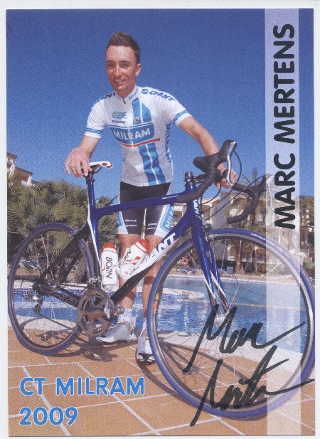 Mertens, Marc
