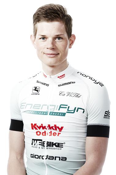 Fjordside Lehrmann, Rasmus