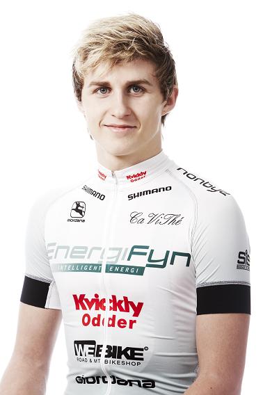 Kreutzfeldt, Christian